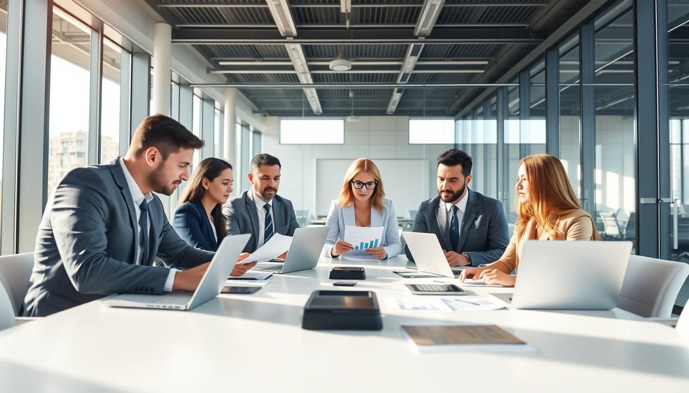 Expertos en Due Diligence Financiera
