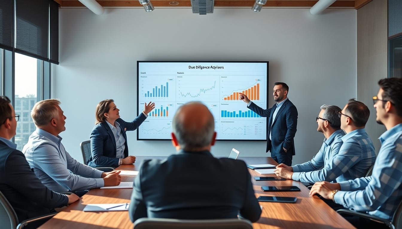 Beneficios de trabajar con nosotros